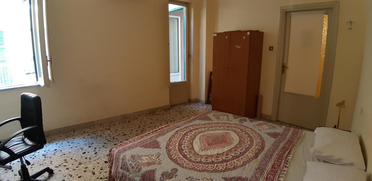 Stanza Privata In Appartamento Per Smart Working, Digital Nomads O Coliving Palermo Dış mekan fotoğraf