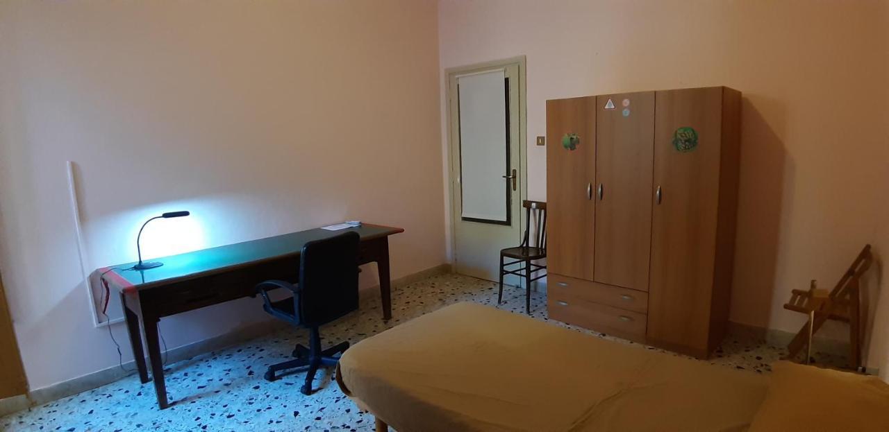 Stanza Privata In Appartamento Per Smart Working, Digital Nomads O Coliving Palermo Dış mekan fotoğraf