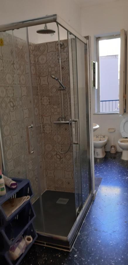 Stanza Privata In Appartamento Per Smart Working, Digital Nomads O Coliving Palermo Dış mekan fotoğraf