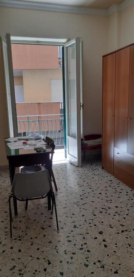 Stanza Privata In Appartamento Per Smart Working, Digital Nomads O Coliving Palermo Dış mekan fotoğraf